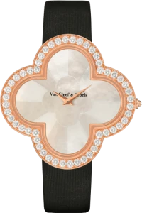 Van Cleef Alhambra Van Cleef Alhambra