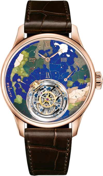 Zenith