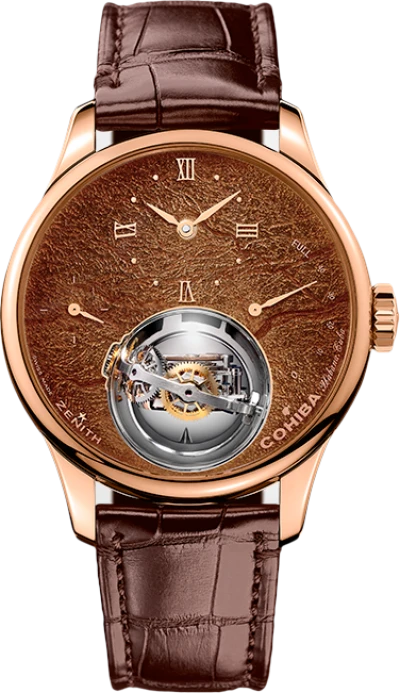Zenith