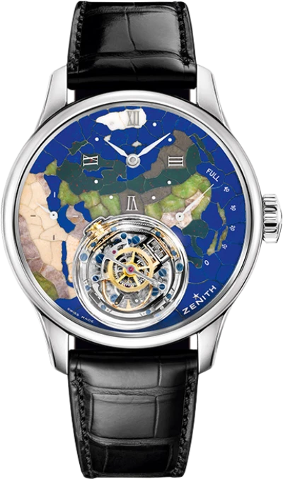 Zenith