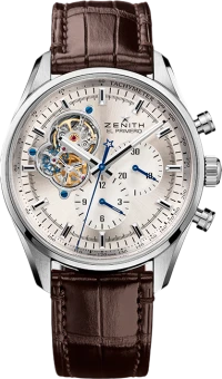 Zenith Chronomaster Zenith Chronomaster