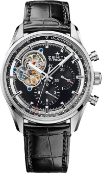 Zenith Chronomaster Zenith Chronomaster