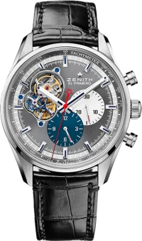 Zenith Chronomaster Zenith Chronomaster