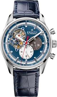 Zenith Chronomaster Zenith Chronomaster