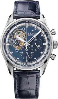 Zenith Chronomaster Zenith Chronomaster