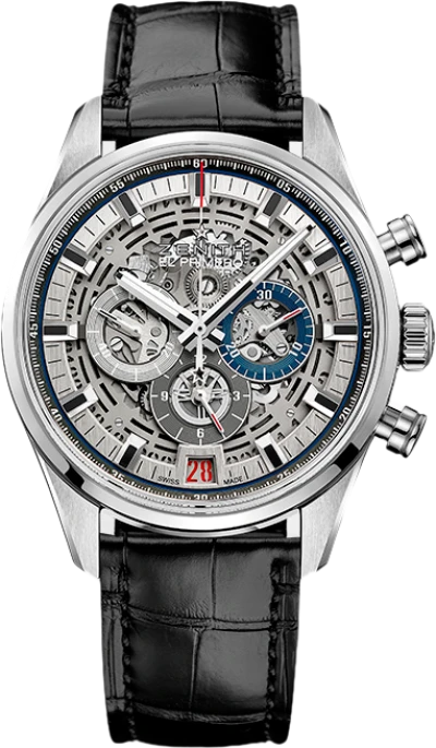 Zenith