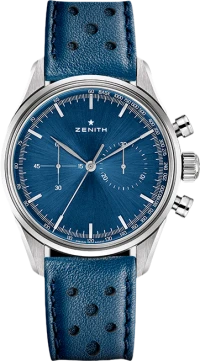 Zenith Chronomaster Zenith Chronomaster