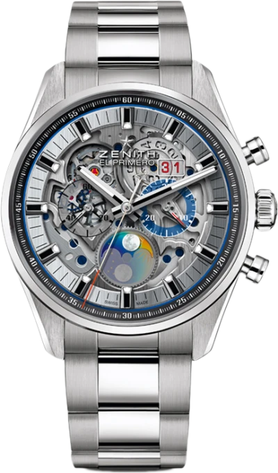 Zenith