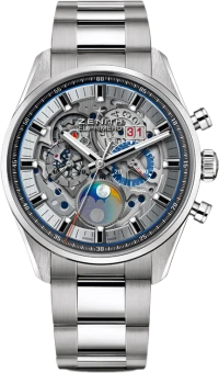Zenith Chronomaster Zenith Chronomaster