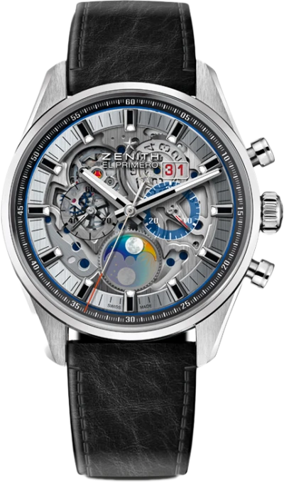 Zenith