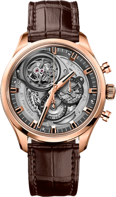 Zenith