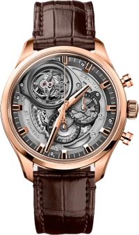 Zenith Chronomaster Zenith Chronomaster