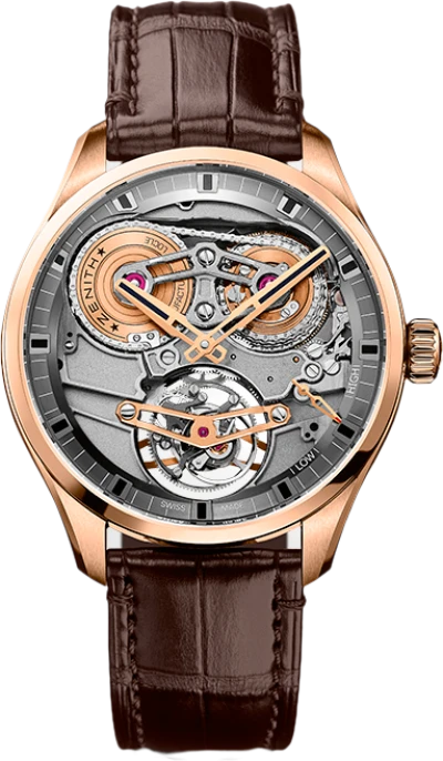 Zenith