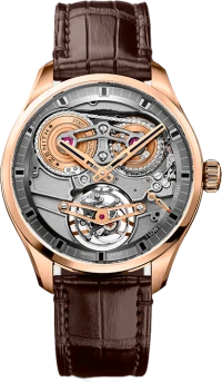 Zenith Chronomaster Zenith Chronomaster