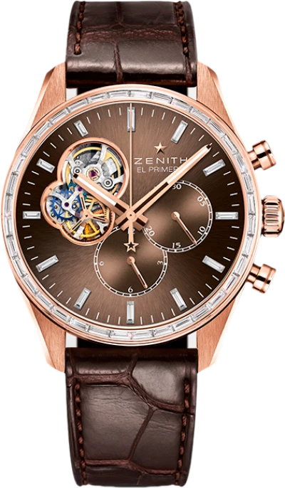 Zenith