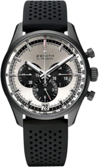 Zenith Chronomaster Zenith Chronomaster