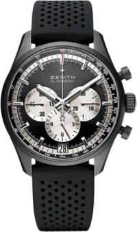 Zenith Chronomaster Zenith Chronomaster