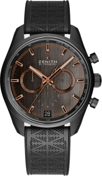 Zenith Chronomaster Zenith Chronomaster