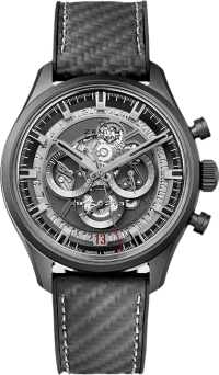 Zenith Chronomaster Zenith Chronomaster