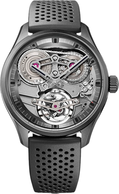 Zenith