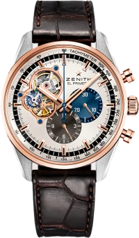 Zenith Chronomaster Zenith Chronomaster