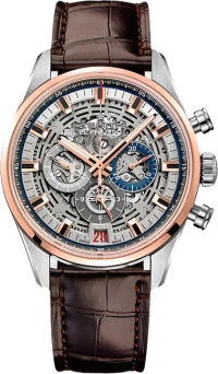 Zenith Chronomaster Zenith Chronomaster