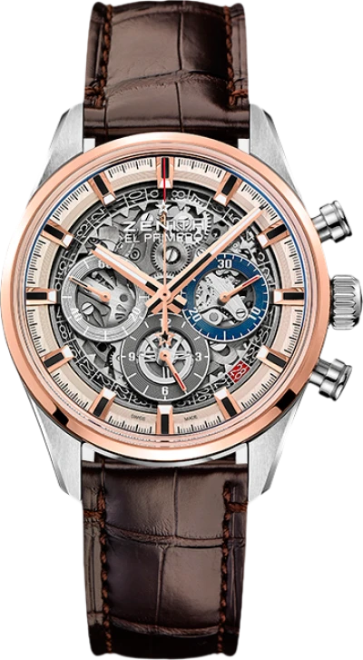 Zenith