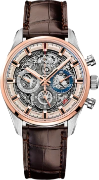 Zenith Chronomaster Zenith Chronomaster