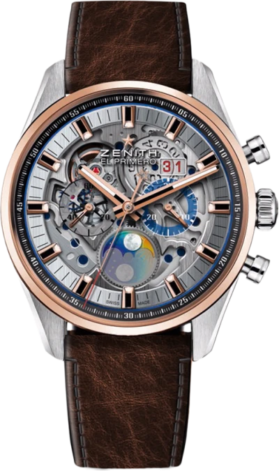 Zenith