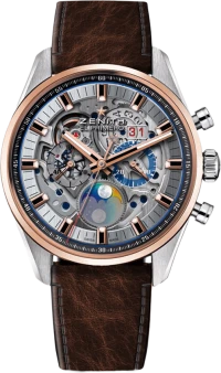 Zenith Chronomaster Zenith Chronomaster