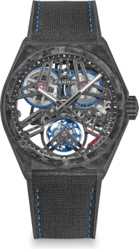 Zenith Defy Zenith Defy