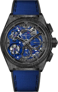 Zenith Defy Zenith Defy