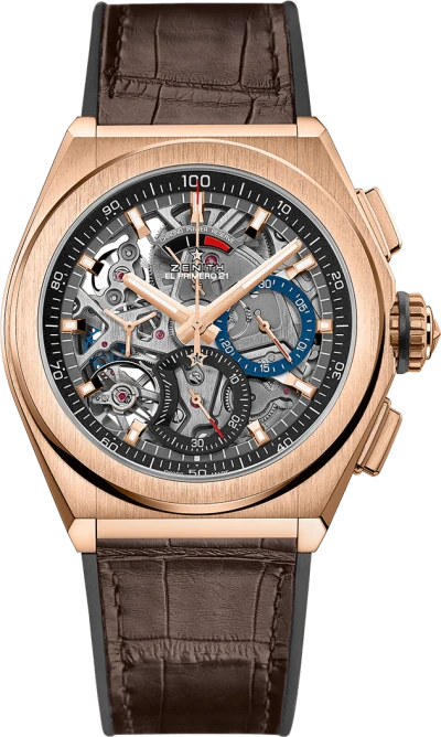 Zenith