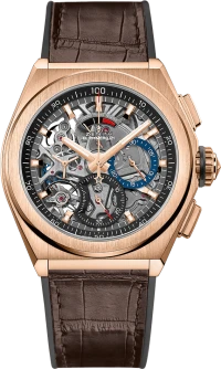 Zenith Defy Zenith Defy