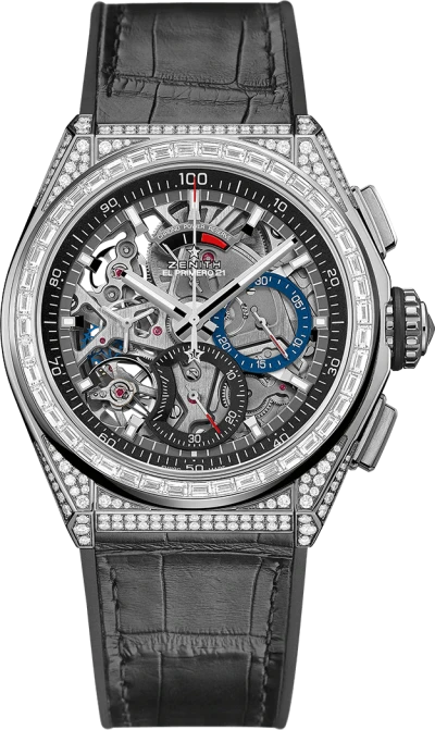 Zenith