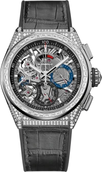 Zenith Defy Zenith Defy