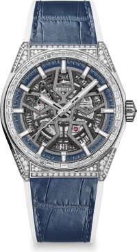 Zenith Defy Zenith Defy