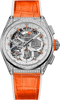 Zenith Defy Zenith Defy