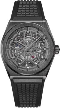Zenith Defy Zenith Defy