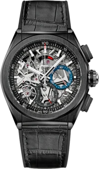 Zenith Defy Zenith Defy