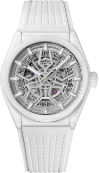 Zenith Defy Zenith Defy
