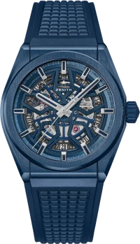 Zenith Defy Zenith Defy