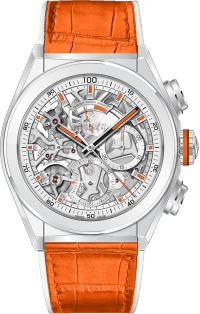 Zenith Defy Zenith Defy