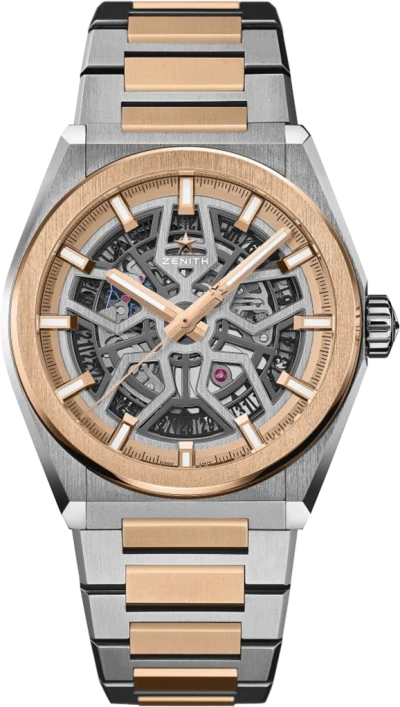 Zenith