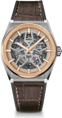 Zenith Defy Zenith Defy