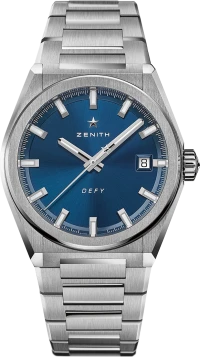 Zenith Defy Zenith Defy