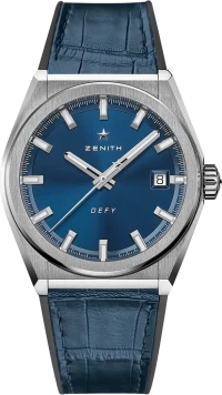 Zenith Defy Zenith Defy
