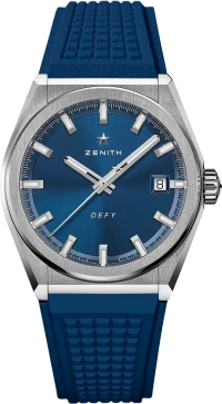 Zenith Defy Zenith Defy
