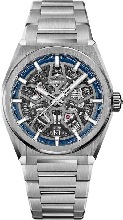 Zenith