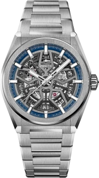 Zenith Defy Zenith Defy